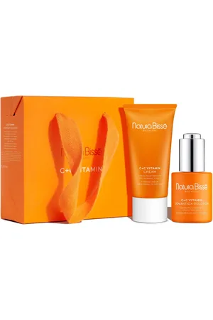 NATURA BISSE C+c Vitamin Duo Set