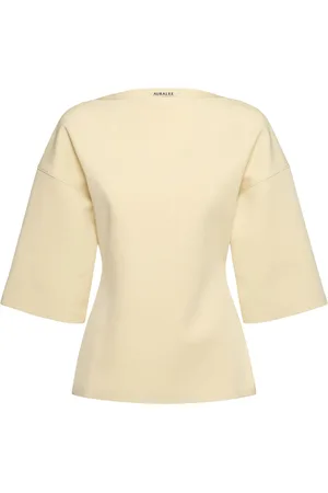 Auralee Top De Jersey