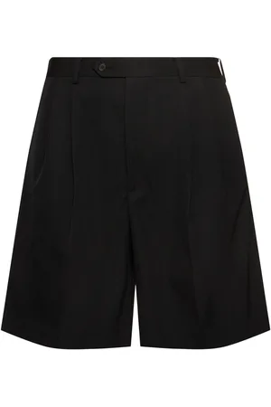 Auralee Shorts De Lana