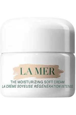 Week end à la Mer The Moisturizing Soft Cream 15ml