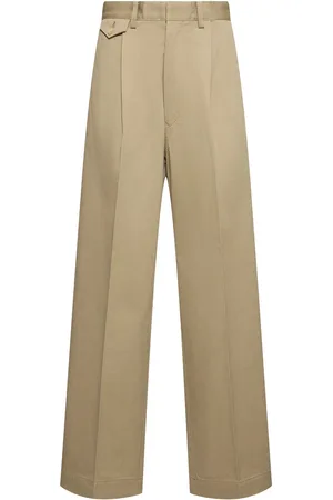 Auralee Pantalones Chino