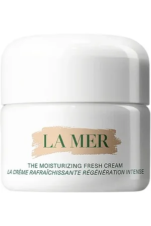 Week end à la Mer The Moisturizing Fresco Cream 15ml