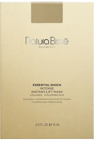 NATURA BISSE Máscaras Shock Intense Instant-lift