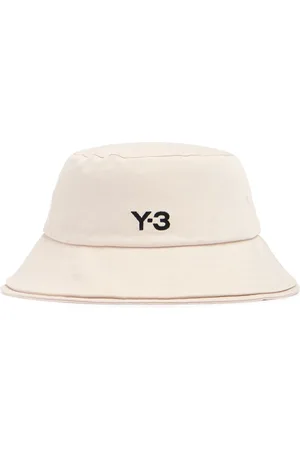 Y-3 Gorro Pescador Doble