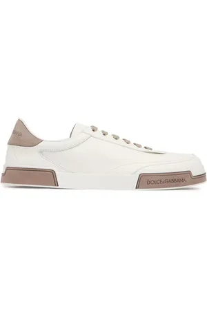 Dolce & Gabbana Sneakers De Piel