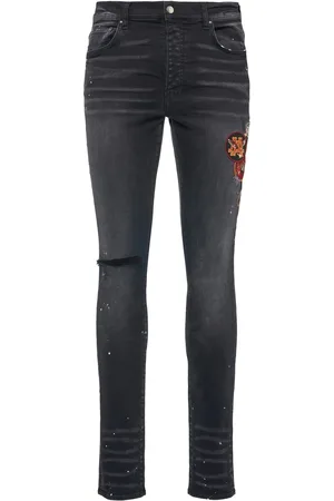 AMIRI Jeans De Denim Stretch