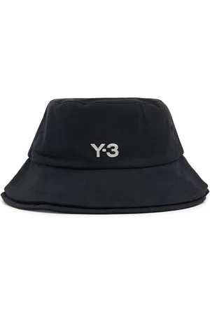 Y-3 Gorro Pescador Doble