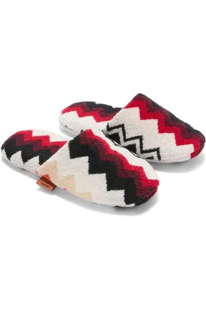 Missoni Zapatillas Suaves Best