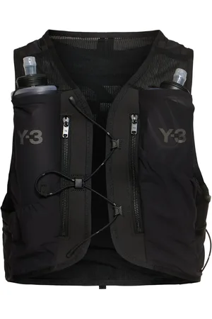 Y-3 Chaleco Running