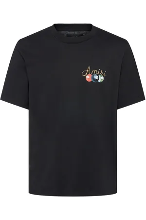 AMIRI Camiseta De Algodón