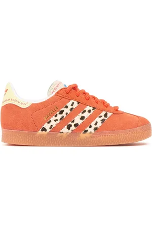 adidas Sneakers Gazelle Con Cordones