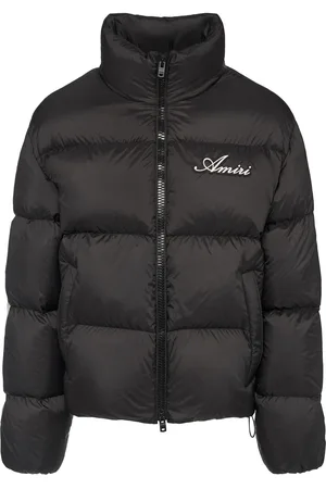 AMIRI Chaqueta De Plumas