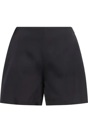 MVP Wardrobe Shorts De Viscosa Elástica