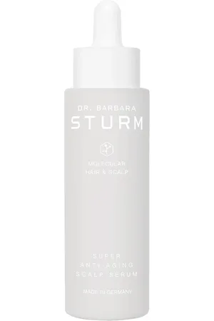 DR.BARBARA STURM Suero Super Anti-aging Hair & Scalp Serum 50ml
