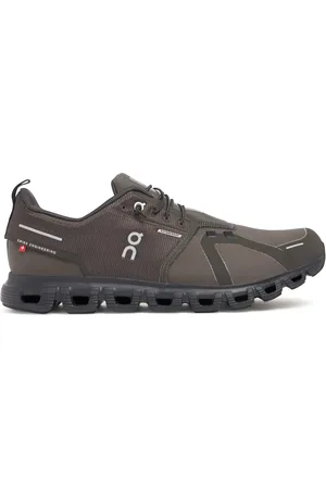 On Running Sneakers Cloud 6 Waterproof