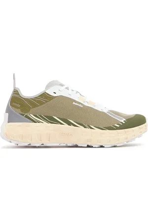 Norda Sneakers Trail Running 001 Dyneema