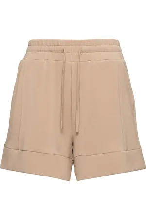Varley Shorts De Talle Alto