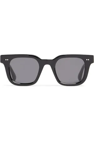 CHIMI Gafas De Sol Redondas De Acetato