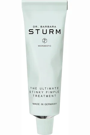 DR.BARBARA STURM Microbiotic Stinky Pimple Treatment 30ml
