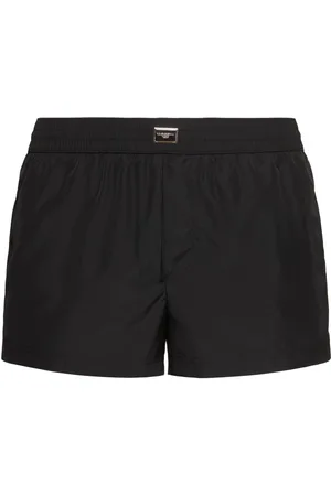 Dolce & Gabbana Bañador Con Logo