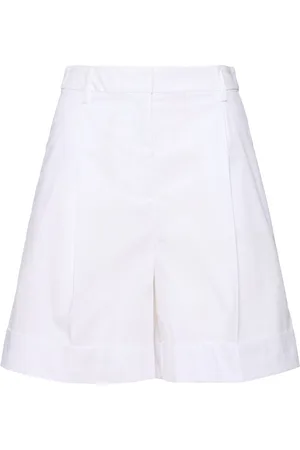 MVP Wardrobe Shorts De Algodón