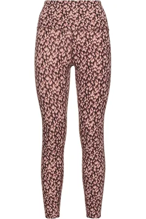 Varley Leggings Deportivos De Cintura Alta