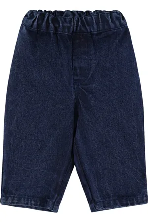 Liewood Jeans De Algodón Orgánico