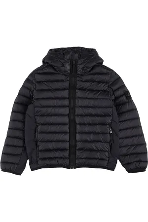 Stone Island Chaqueta De Plumas