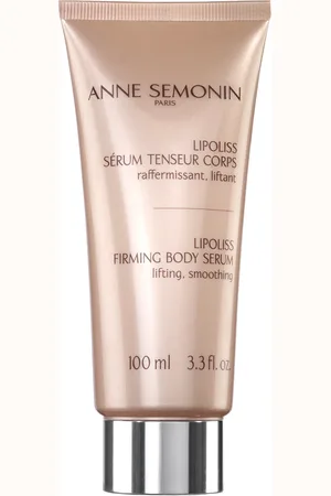 ANNE SEMONIN Suero Corporal Reafirmante "lipoliss" 100ml