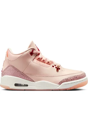 Jordan Sneakers Air 3 Retro Valentine