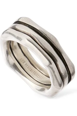 ANN DEMEULEMEESTER Anillo Suzette