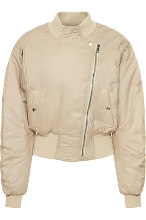 Isabel Marant Chaqueta De Algodón