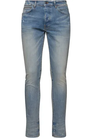 AMIRI Jeans De Denim Stretch