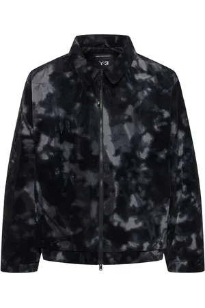Y-3 Chaqueta De Nylon