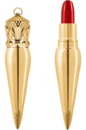 Christian Louboutin Lápiz Labial Rouge Louboutin Silky Satin
