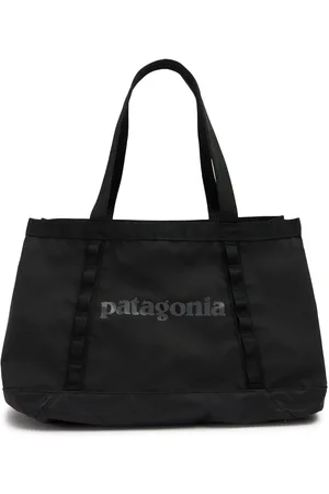 Patagonia Bolso Tote Black Hole