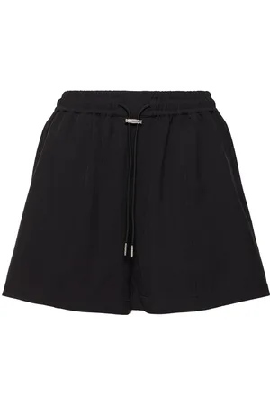 Varley Shorts De Talle Alto