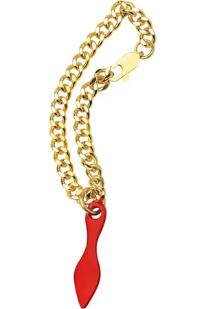 Christian Louboutin Cadena Pequeña
