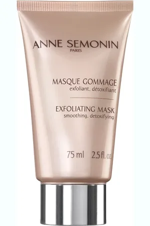 ANNE SEMONIN Mascarilla Exfoliante 75ml
