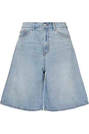 DUNST Shorts De Denim