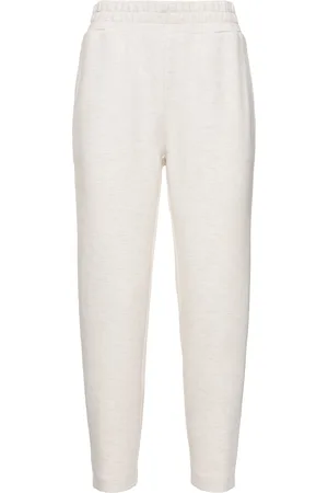Varley Pantalones De Viscosa