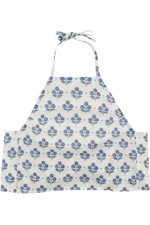 The New Society Top De Algodón Estampado