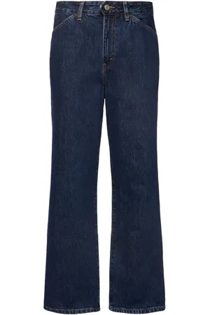 RE/DONE Jeans De Denim