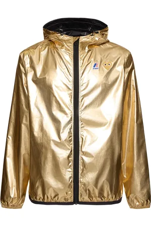 Comme des Garçons Chaqueta Con Cremallera