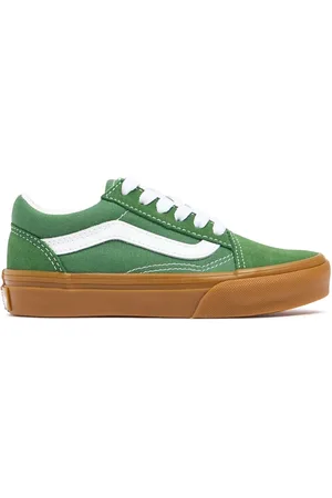 Vans Sneakers Old Skool De Piel