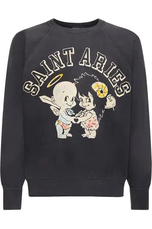 saint Michael Sudadera De Cuello Redondo