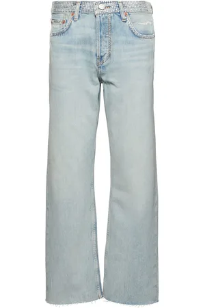 RE/DONE Jeans Decorados