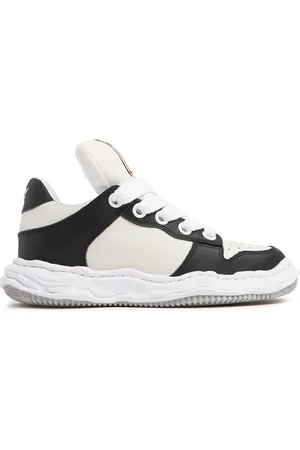MIHARA YASUHIRO Sneakers Wayne De Piel