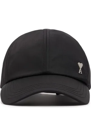 Ami Gorra De Algodón Con Logo