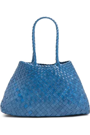 Dragon Diffusion Bolso Tote Grande Santa Croce De Piel